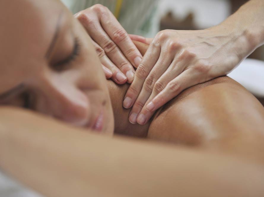 5 Benefits of Remedial Massage In Alleviating Parental Burnout