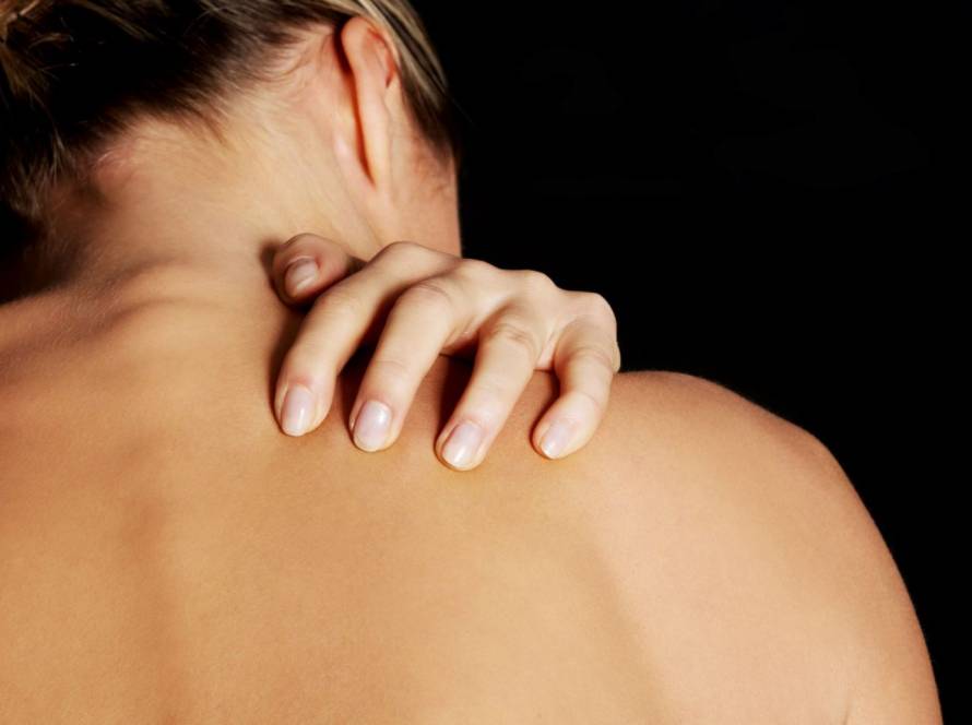 Five Benefits of Massage for Chronic Inflammation