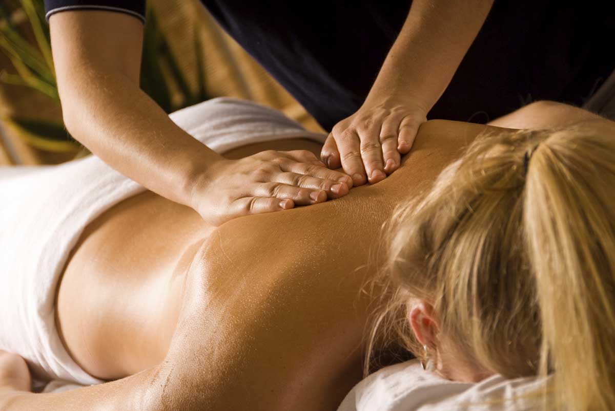 Physical Benefits of Remedial Massage for Work Productivity - Remedial Massage Gold Coast