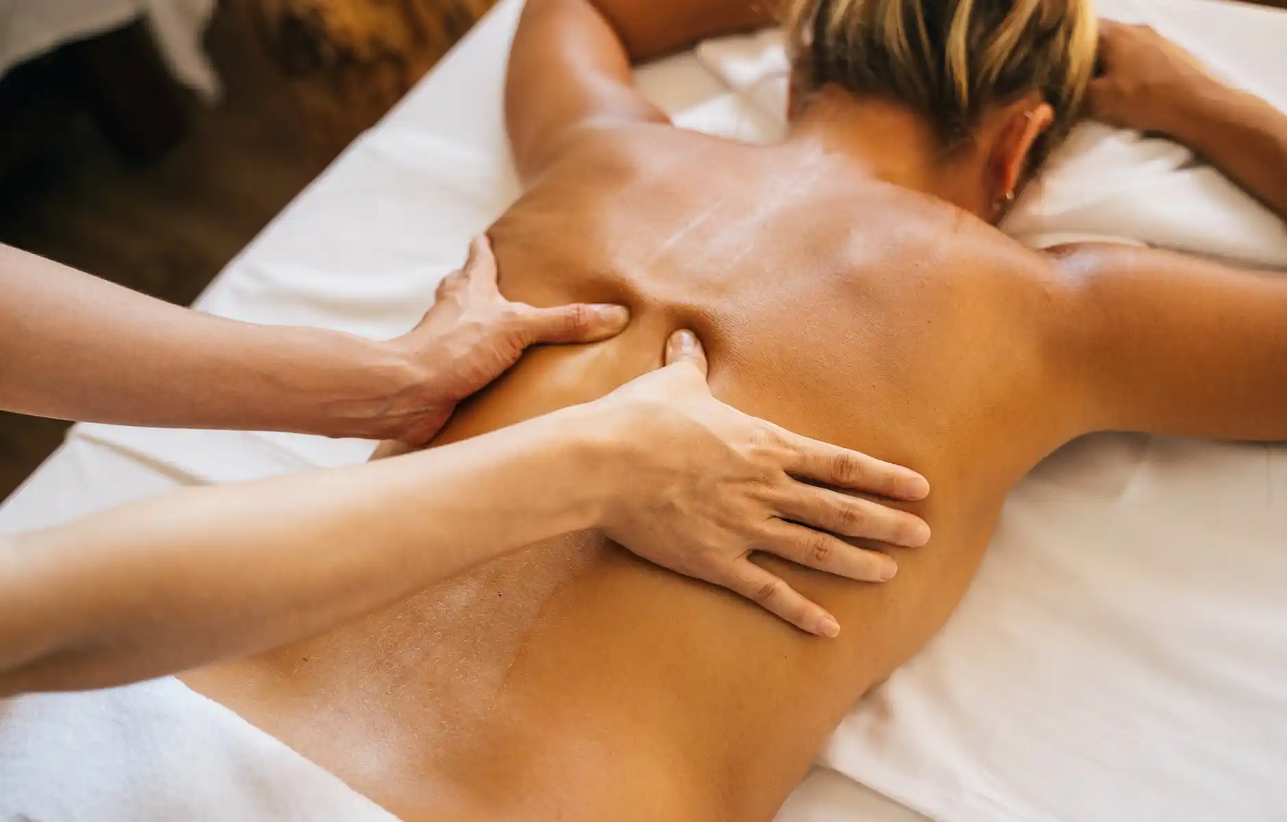 Remedial massage Gold Coast