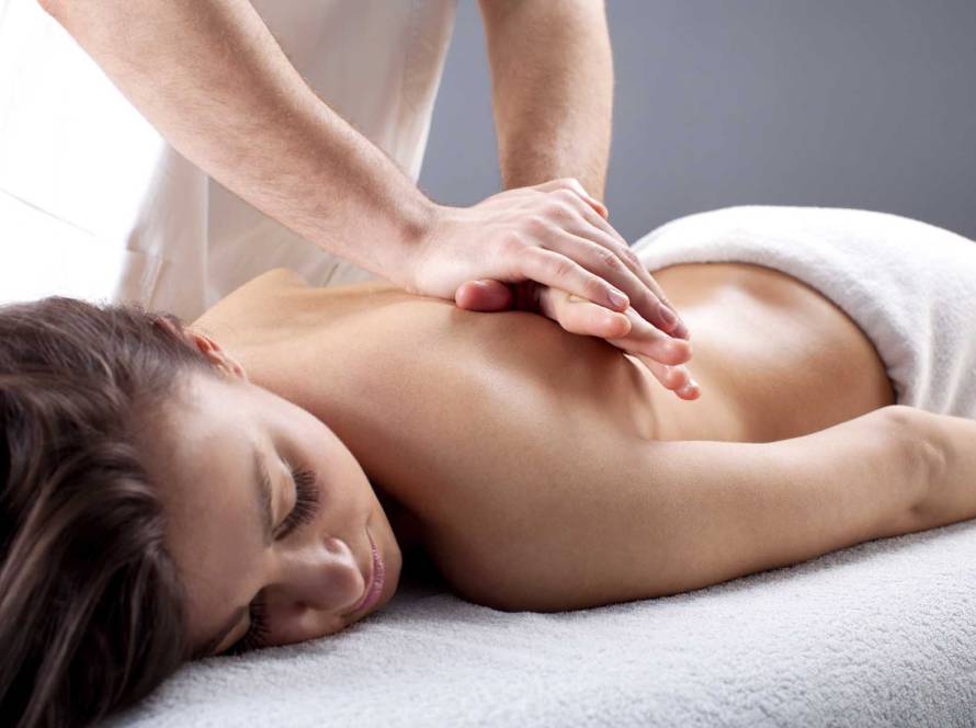 What is the Difference Between Remedial And Relaxation Massage?