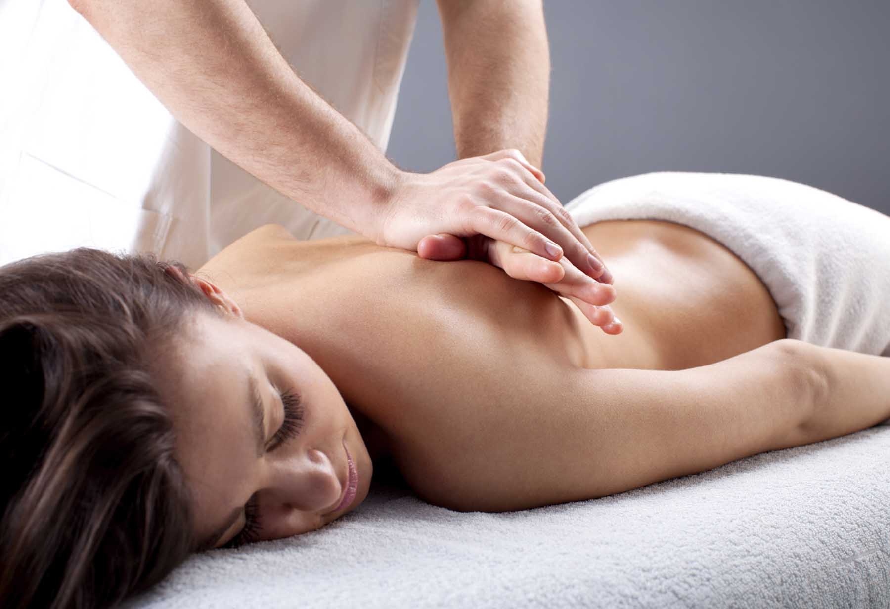 Relaxation Massage Gold Coast - GC Remedial Massage Southport