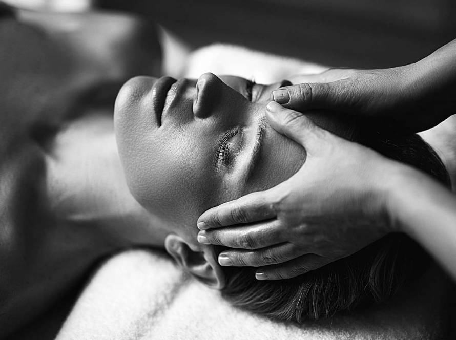 Migraine and headache massage Gold Coast